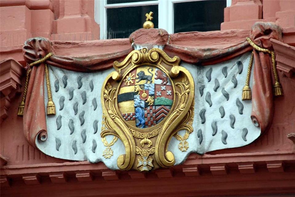 Red and White Logo jigsaw puzzle